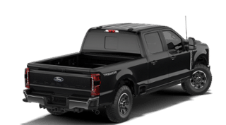 2027 Ford Super Duty® External Image 3